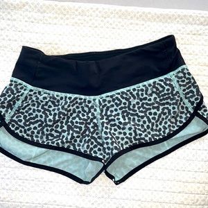 Lulu Run Times - 2.5”